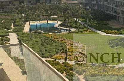 Apartment - 2 Bedrooms - 2 Bathrooms for rent in Villette - 5th Settlement Compounds - The 5th Settlement - New Cairo City - Cairo Apartment - 2 Bedrooms - 2 Bathrooms for rent in Villette - 5th Settlement Compounds - The 5th Settlement - New Cairo City - Cairo