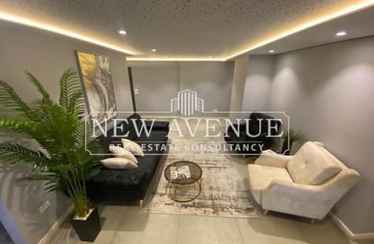 Office Space - 4 Bedrooms - 1 Bathroom for sale in Youssef Abbas St. - El Tawfik City - Nasr City - Cairo