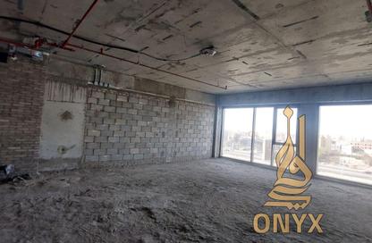 مساحات مكتبية - استوديو - 1 للايجار في مجمع مكاتب تاون سكوير - كايرو جايت - كمبوندات الشيخ زايد - الشيخ زايد - الجيزة
