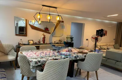 Apartment - 3 Bedrooms - 1 Bathroom for sale in Tijan - Zahraa El Maadi - Hay El Maadi - Cairo