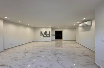 Apartment - 2 Bedrooms - 3 Bathrooms for rent in Villette - 5th Settlement Compounds - The 5th Settlement - New Cairo City - Cairo