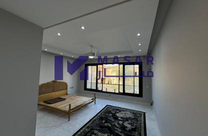 Villa - 6 Bedrooms - 7 Bathrooms for sale in Lake View - 5th Settlement Compounds - The 5th Settlement - New Cairo City - Cairo