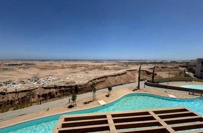 Twin House - 3 Bedrooms - 4 Bathrooms for sale in Makadi Heights - Makadi Orascom Resort - Makadi - Hurghada - Red Sea