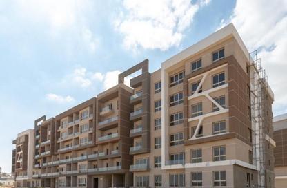 Apartment - 2 Bedrooms - 2 Bathrooms for sale in Zizinia Al Mostakbal - Mostakbal City Compounds - Mostakbal City - Future City - Cairo