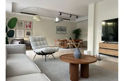 Apartment - 3 Bedrooms - 3 Bathrooms for rent in Cairo Festival City - North Investors Area - New Cairo City - Cairo Apartment - 3 Bedrooms - 3 Bathrooms for rent in Cairo Festival City - North Investors Area - New Cairo City - Cairo