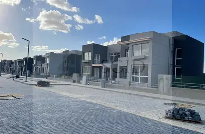 شقة - 3 غرف نوم - 2 حمامات للبيع في كيان - كمبوندات الشيخ زايد - الشيخ زايد - الجيزة