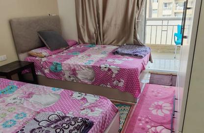 Apartment - 3 - 2 for rent in B12 - Madinaty - Cairo