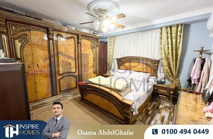 Apartment - 3 Bedrooms - 2 Bathrooms for sale in Al Khamayel city - Sheikh Zayed Compounds - Sheikh Zayed City - Giza