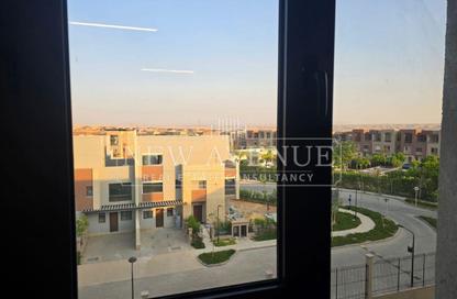 Office Space - Studio - 1 Bathroom for rent in District 5 - 5th Settlement Compounds - The 5th Settlement - New Cairo City - Cairo