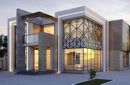Townhouse - 4 Bedrooms - 4 Bathrooms for sale in Midtown East - The 6th Settlement - New Cairo City - Cairo Townhouse - 4 Bedrooms - 4 Bathrooms for sale in Midtown East - The 6th Settlement - New Cairo City - Cairo