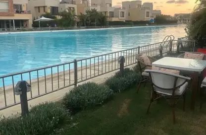 Villa - 5 Bedrooms - 4 Bathrooms for sale in Marassi - Sidi Abdel Rahman - North Coast