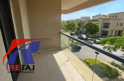 Apartment - 2 Bedrooms - 3 Bathrooms for rent in Villette - 5th Settlement Compounds - The 5th Settlement - New Cairo City - Cairo
