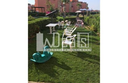 شاليه - 2 غرف نوم - 2 حمامات للبيع في بلومار وادي دجلة - سيدي عبد الرحمن - الساحل الشمالي