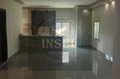 Apartment - 3 Bedrooms - 2 Bathrooms for rent in 4th Neighborhood - 4th Area - Shorouk City - Cairo