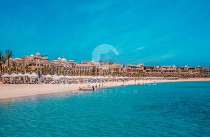 فيلا - 3 غرف نوم - 4 حمامات للبيع في فيراندا - منطقة سهل حشيش - الغردقة - محافظة البحر الاحمر