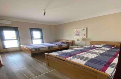 Chalet - 3 - 2 for sale in La vista Ras El Hikma - Ras Al Hekma - North Coast Chalet - 3 - 2 for sale in La vista Ras El Hikma - Ras Al Hekma - North Coast