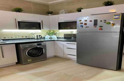 Chalet - 3 - 2 for sale in La vista Ras El Hikma - Ras Al Hekma - North Coast