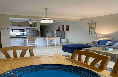 Chalet - 3 - 2 for sale in La vista Ras El Hikma - Ras Al Hekma - North Coast