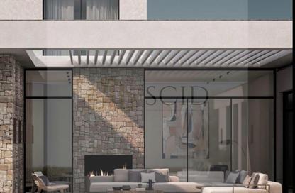 Villa - 7+ Bedrooms - 7+ Bathrooms for sale in The Estates - Sheikh Zayed Compounds - Sheikh Zayed City - Giza