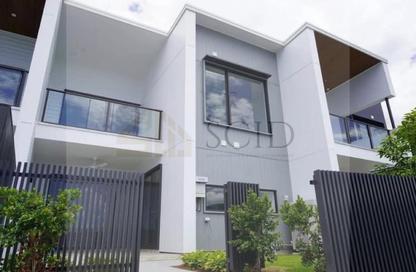 Villa - 7+ Bedrooms - 7+ Bathrooms for sale in The Estates - Sheikh Zayed Compounds - Sheikh Zayed City - Giza