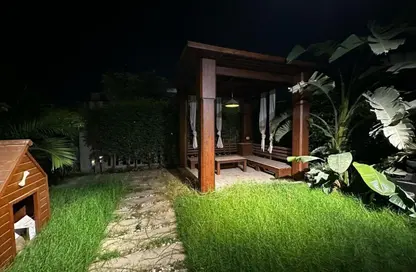 Townhouse - 3 Bedrooms - 3 Bathrooms for sale in Al Burouj Compound - El Shorouk Compounds - Shorouk City - Cairo