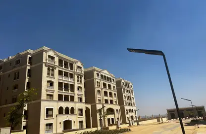 شقة - 3 غرف نوم - 3 حمامات للبيع في لافينير - كمبوندات مدينة المستقبل - مدينة المستقبل - القاهرة