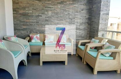 Penthouse - 4 - 2 for sale in Amwaj - Sidi Abdel Rahman - North Coast