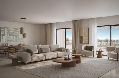 Twin House - 3 Bedrooms - 4 Bathrooms for sale in Silver Sands - Qesm Marsa Matrouh - North Coast Twin House - 3 Bedrooms - 4 Bathrooms for sale in Silver Sands - Qesm Marsa Matrouh - North Coast