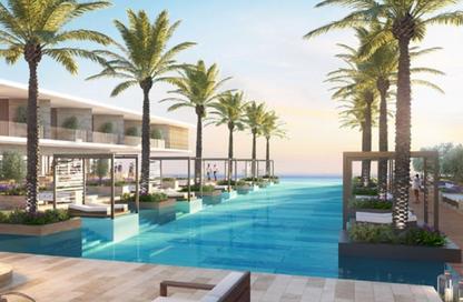 Twin House - 3 Bedrooms - 4 Bathrooms for sale in Silver Sands - Qesm Marsa Matrouh - North Coast Twin House - 3 Bedrooms - 4 Bathrooms for sale in Silver Sands - Qesm Marsa Matrouh - North Coast