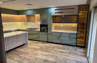 Apartment - 2 Bedrooms - 2 Bathrooms for sale in Sarai - Mostakbal City Compounds - Mostakbal City - Future City - Cairo