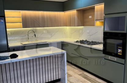 Apartment - 2 Bedrooms - 2 Bathrooms for sale in Sarai - Mostakbal City Compounds - Mostakbal City - Future City - Cairo Apartment - 2 Bedrooms - 2 Bathrooms for sale in Sarai - Mostakbal City Compounds - Mostakbal City - Future City - Cairo