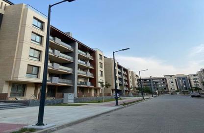 Apartment - 2 Bedrooms - 2 Bathrooms for sale in Azad - 5th Settlement Compounds - The 5th Settlement - New Cairo City - Cairo Apartment - 2 Bedrooms - 2 Bathrooms for sale in Azad - 5th Settlement Compounds - The 5th Settlement - New Cairo City - Cairo