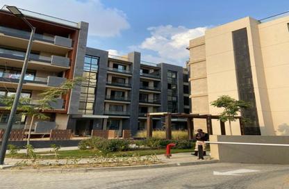 Apartment - 2 Bedrooms - 2 Bathrooms for sale in Azad - 5th Settlement Compounds - The 5th Settlement - New Cairo City - Cairo
