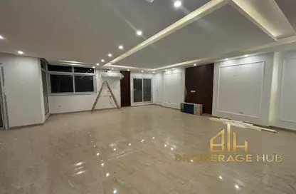 دوبلكس - 3 غرف نوم - 3 حمامات للايجار في هايد بارك - مدينة القاهرة الجديدة - القاهرة