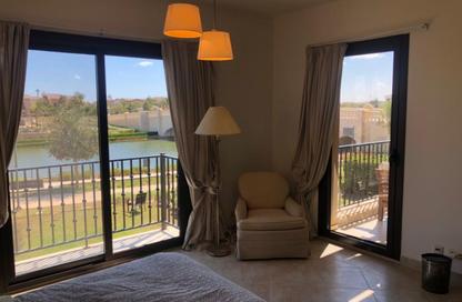 Villa - 5 - 5 for rent in Marassi - Sidi Abdel Rahman - North Coast