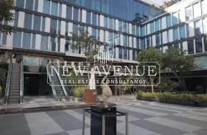 مساحات مكتبية - 2 غرف نوم - 2 حمامات للايجار في طريق الشيخ زايد الصحراوي - ريفييرا سيتي - الشيخ زايد - الجيزة