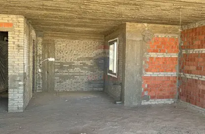 Apartment - 3 Bedrooms - 3 Bathrooms for sale in Joulz - Cairo Alexandria Desert Road - 6 October City - Giza