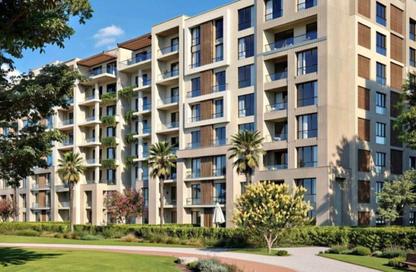 Apartment - 3 - 3 for sale in City Gate - 5th Settlement Compounds - The 5th Settlement - New Cairo City - Cairo