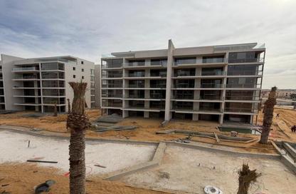 Apartment - 3 Bedrooms - 3 Bathrooms for sale in Lake View Residence 2 - 5th Settlement Compounds - The 5th Settlement - New Cairo City - Cairo