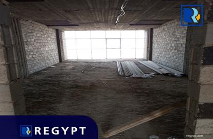 مساحات مكتبية - استوديو - 4 حمامات للايجار في مركز القاهرة الجديدة - شارع التسعين الشمالي - التجمع الخامس - مدينة القاهرة الجديدة - القاهرة