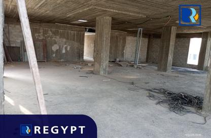 مساحات مكتبية - استوديو - 4 حمامات للايجار في مركز القاهرة الجديدة - شارع التسعين الشمالي - التجمع الخامس - مدينة القاهرة الجديدة - القاهرة