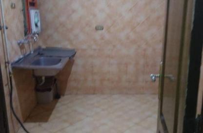 Apartment - 3 Bedrooms - 2 Bathrooms for rent in Salah Salem St. - El Estad - Nasr City - Cairo