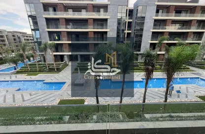 Apartment - 3 Bedrooms - 2 Bathrooms for sale in El Patio Oro - 5th Settlement Compounds - The 5th Settlement - New Cairo City - Cairo