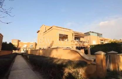 Villa - 7 - 6 for sale in Bellagio - Ext North Inves Area - New Cairo City - Cairo