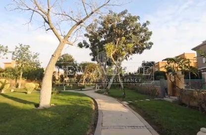 Villa - 7 - 6 for sale in Bellagio - Ext North Inves Area - New Cairo City - Cairo