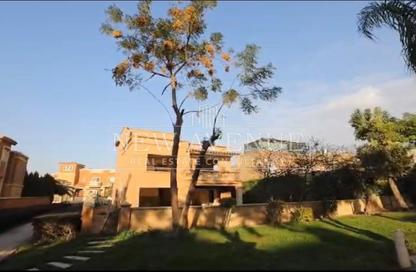 Villa - 7 - 6 for sale in Bellagio - Ext North Inves Area - New Cairo City - Cairo