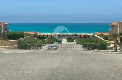 Chalet - 3 Bedrooms - 2 Bathrooms for sale in Telal Alamein - Sidi Abdel Rahman - North Coast