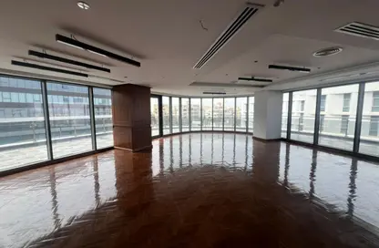 مساحات مكتبية - 5 غرف نوم - 2 حمامات للايجار في عمارات النرجس - النرجس - مدينة القاهرة الجديدة - القاهرة