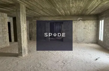 شقة - 5 غرف نوم - 4 حمامات للبيع في ماونتن فيو هايد بارك - كمبوندات التجمع الخامس - التجمع الخامس - مدينة القاهرة الجديدة - القاهرة