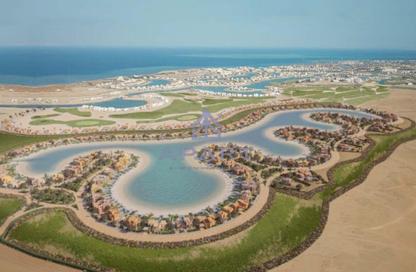 Villa - 4 - 4 for sale in Ancient Hill - El Gouna - Hurghada - Red Sea Villa - 4 - 4 for sale in Ancient Hill - El Gouna - Hurghada - Red Sea